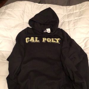 Cal Poly Hoodie